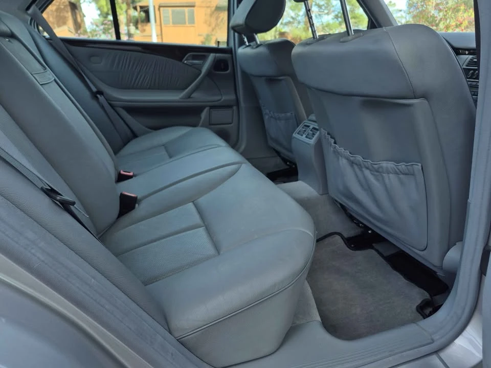 2002 Mercedes-Benz W210 E-Class - Image 9 of 10