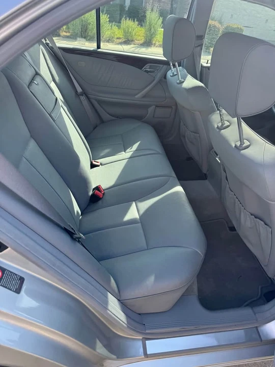 2002 Mercedes-Benz W210 E-Class - Image 11 of 13
