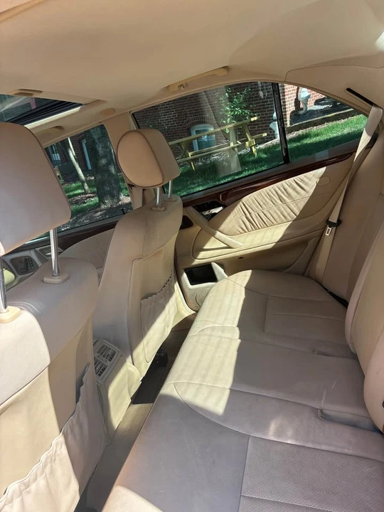 2002 Mercedes-Benz W210 E-Class - Image 10 of 15