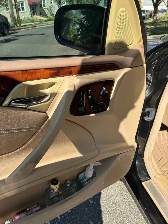 2002 Mercedes-Benz W210 E-Class - Image 9 of 15