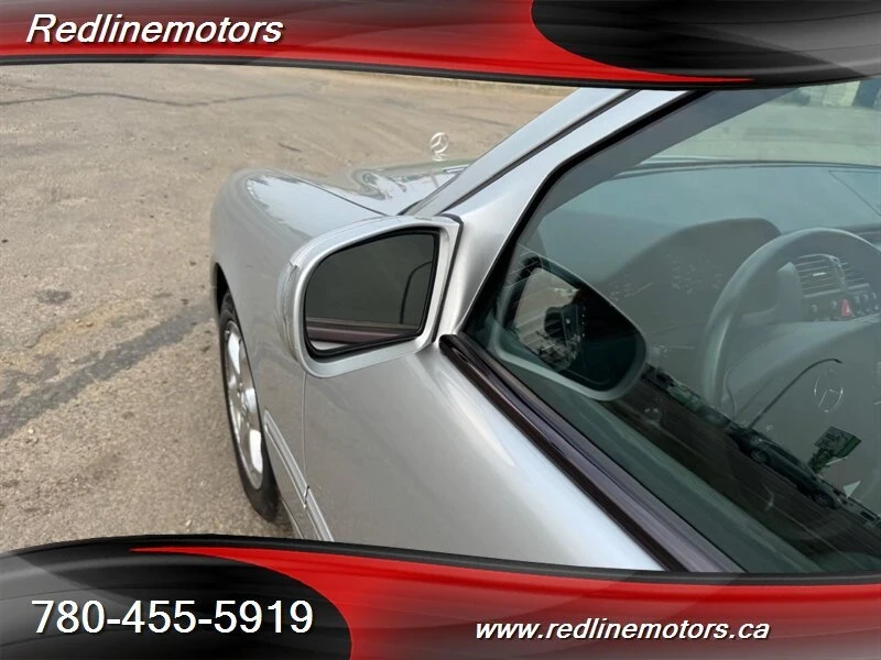 2002 Mercedes-Benz W210 E-Class - Image 7 of 19
