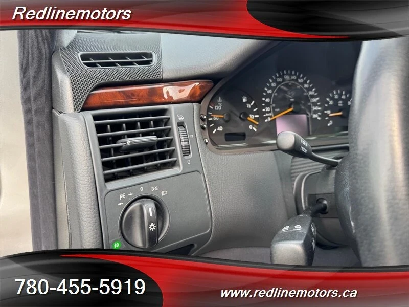 2002 Mercedes-Benz W210 E-Class - Image 11 of 19