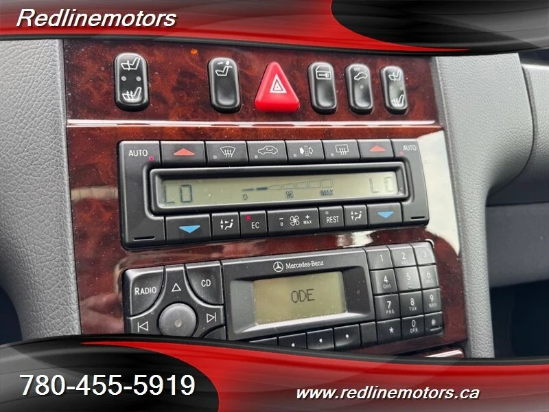 2002 Mercedes-Benz W210 E-Class - Image 16 of 19