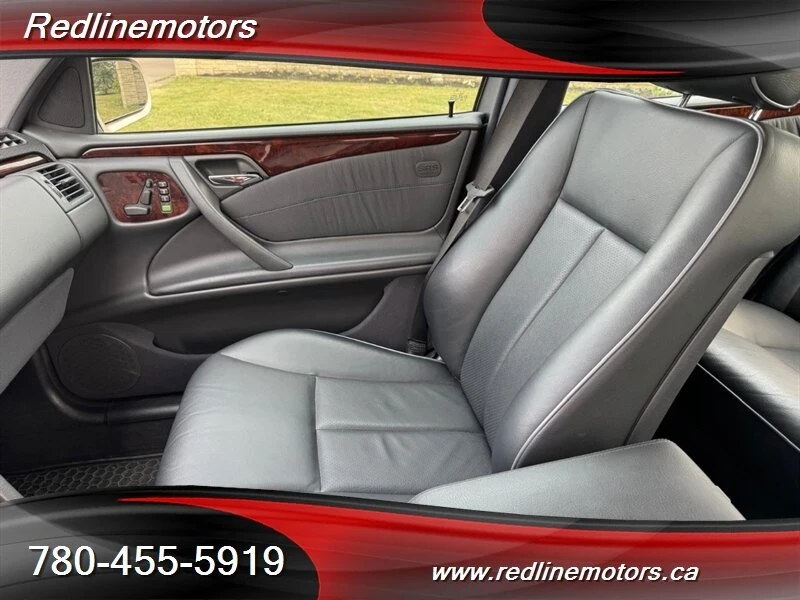2002 Mercedes-Benz W210 E-Class - Image 13 of 19