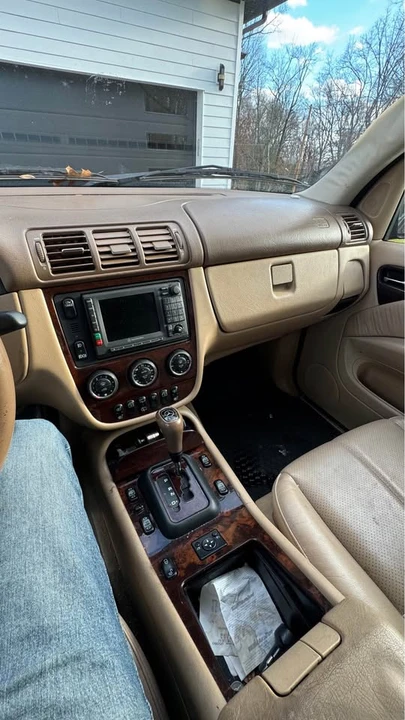 2002 Mercedes-Benz W163 M-Class - Image 15 of 19