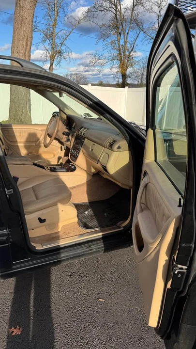 2002 Mercedes-Benz W163 M-Class - Image 12 of 19