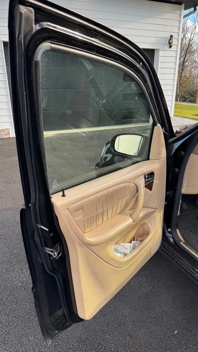 2002 Mercedes-Benz W163 M-Class - Image 10 of 19