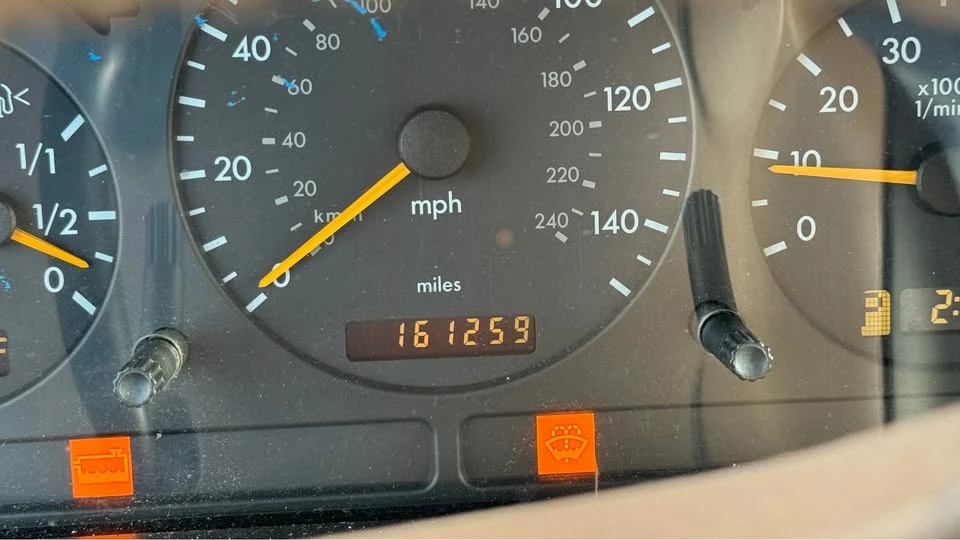 2002 Mercedes-Benz W163 M-Class - Image 14 of 19