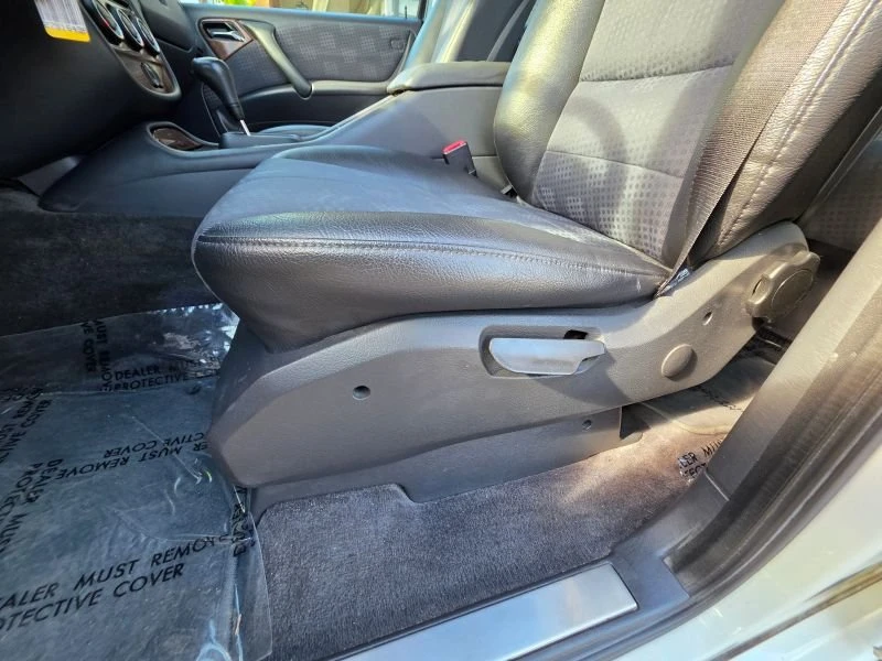 2002 Mercedes-Benz W163 M-Class - Image 19 of 20