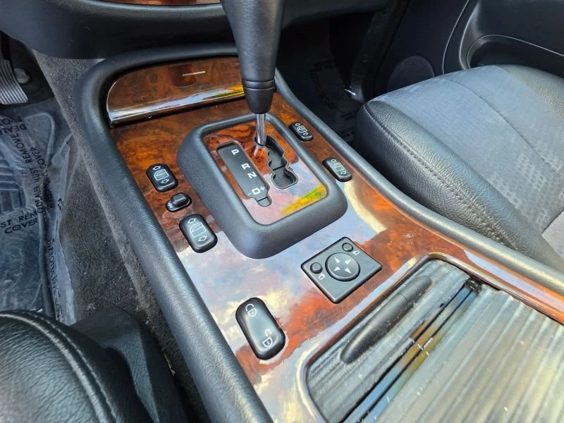 2002 Mercedes-Benz W163 M-Class - Image 11 of 20
