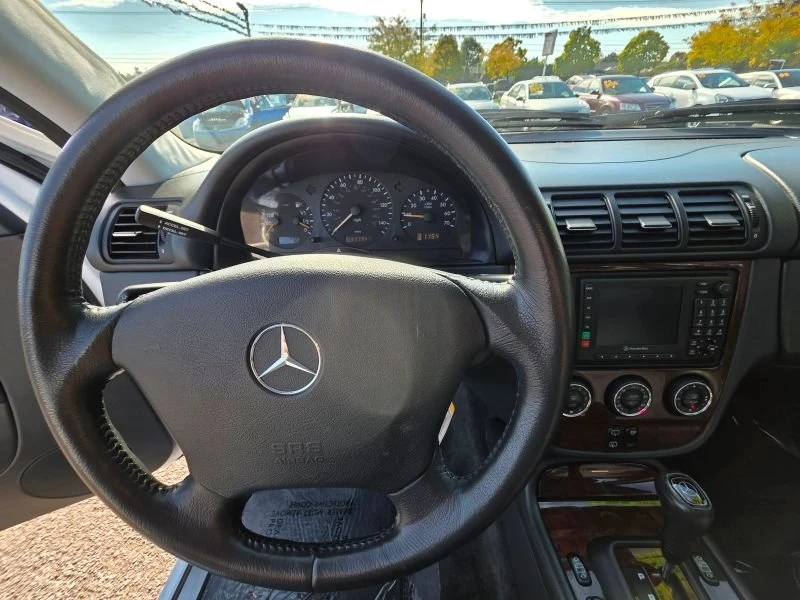 2002 Mercedes-Benz W163 M-Class - Image 7 of 20