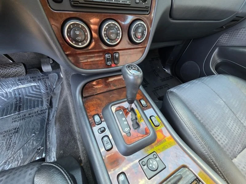 2002 Mercedes-Benz W163 M-Class - Image 10 of 20