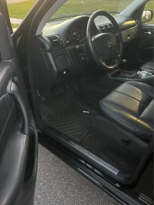 2002 Mercedes-Benz W163 M-Class - Image 11 of 13