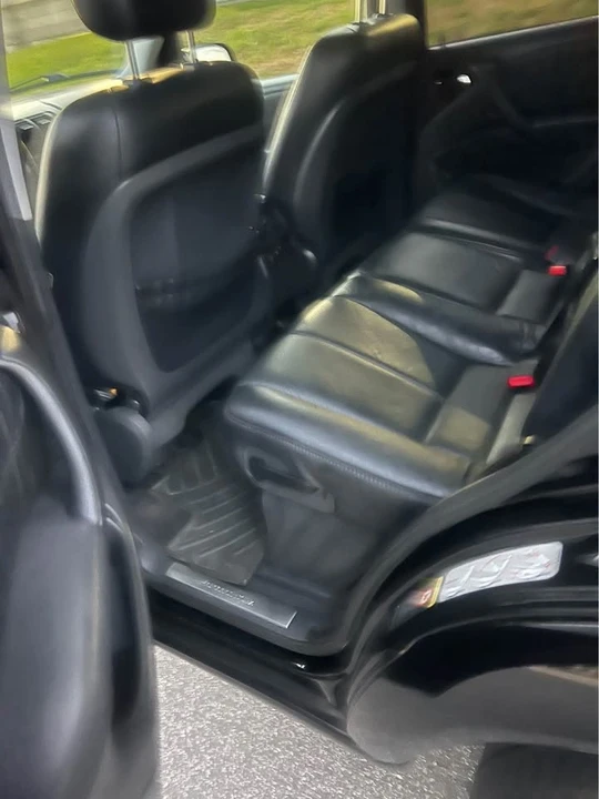 2002 Mercedes-Benz W163 M-Class - Image 10 of 13
