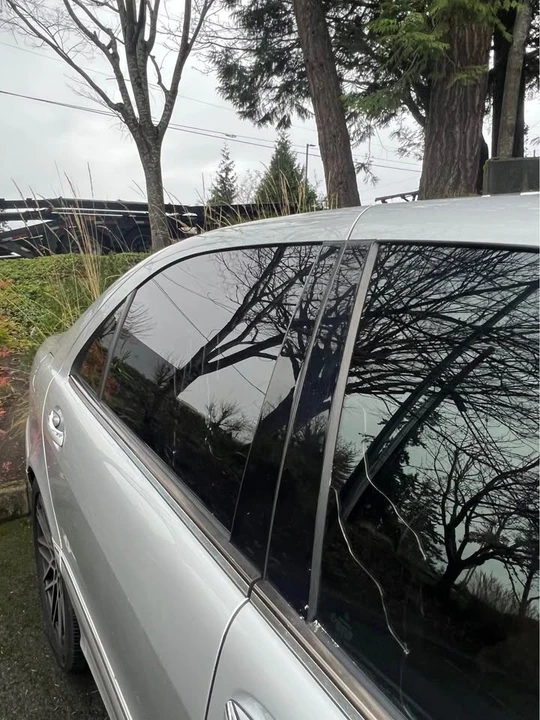 2002 Mercedes-Benz W220 S-Class - Image 2 of 10