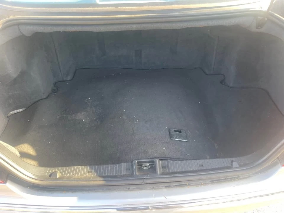2002 Mercedes-Benz W220 S-Class - Image 8 of 15