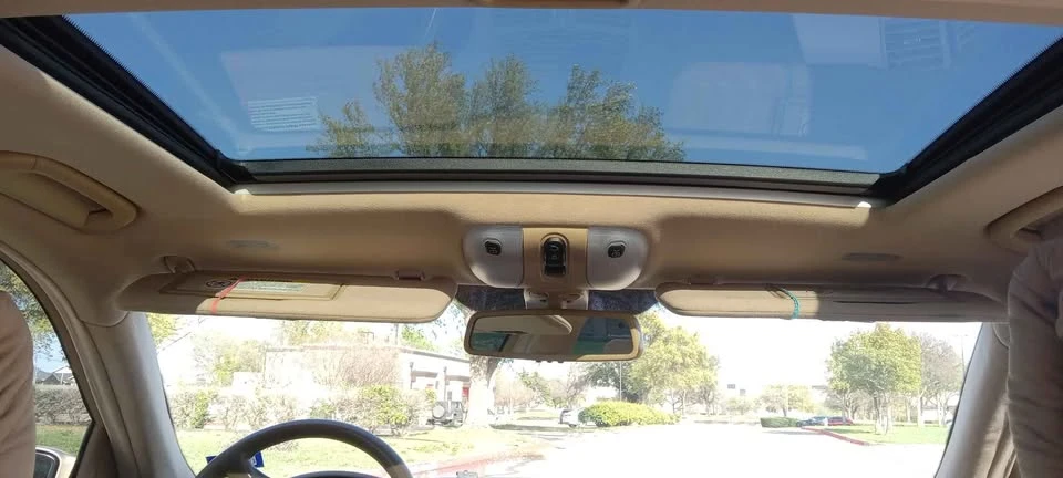 2002 Mercedes-Benz W220 S-Class - Image 12 of 17