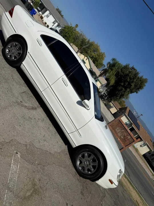 2002 Mercedes-Benz W220 S-Class - Image 5 of 7