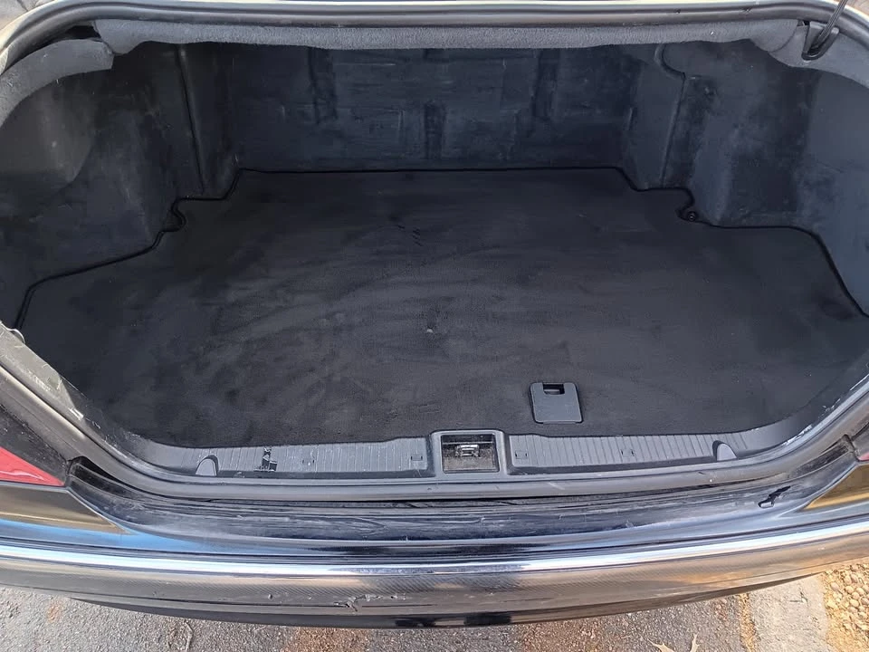 2002 Mercedes-Benz W220 S-Class - Image 7 of 13