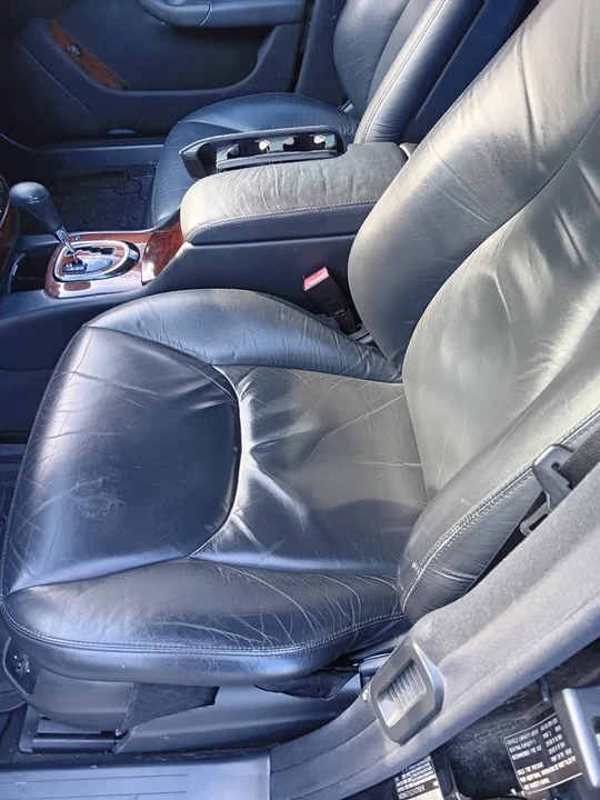 2002 Mercedes-Benz W220 S-Class - Image 10 of 13