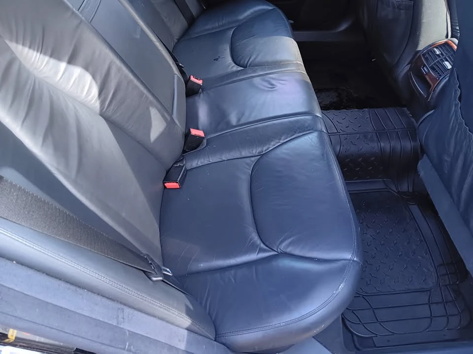2002 Mercedes-Benz W220 S-Class - Image 8 of 13