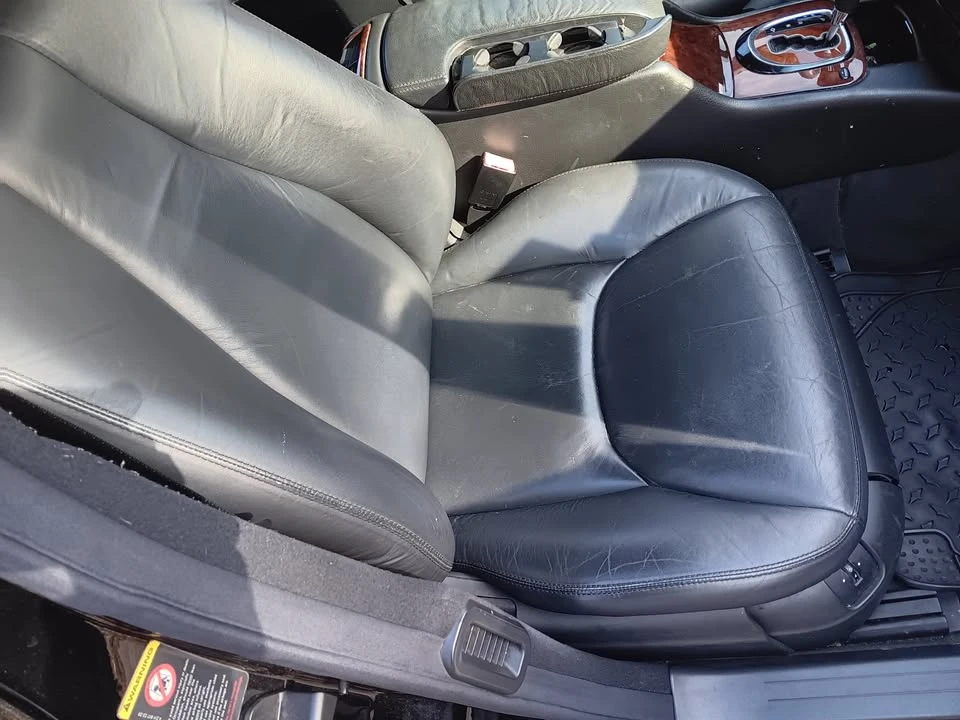 2002 Mercedes-Benz W220 S-Class - Image 9 of 13