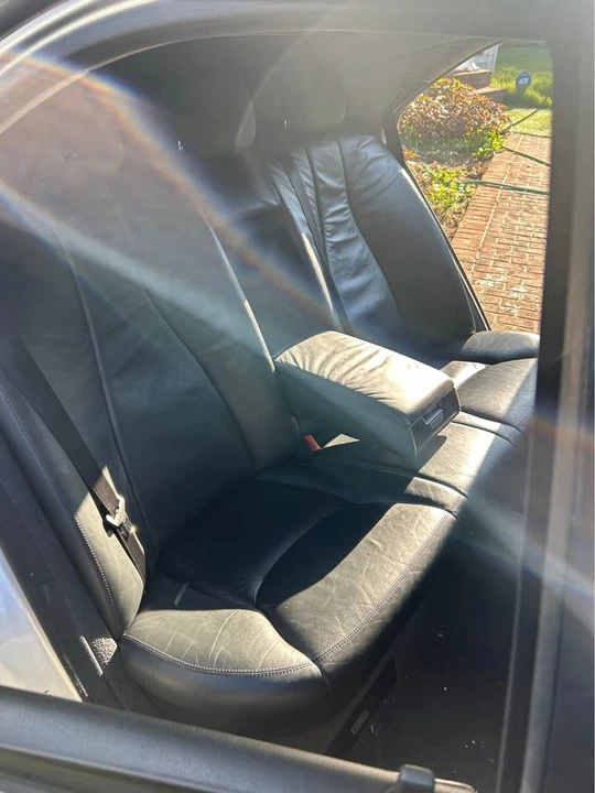 2002 Mercedes-Benz W220 S-Class - Image 6 of 20