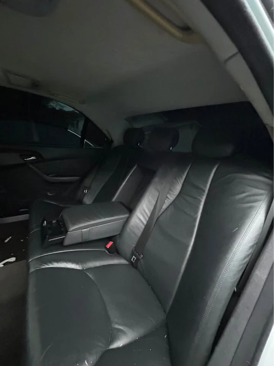 2002 Mercedes-Benz W220 S-Class - Image 11 of 20