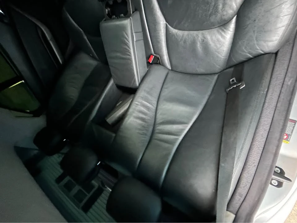 2002 Mercedes-Benz W220 S-Class - Image 10 of 20