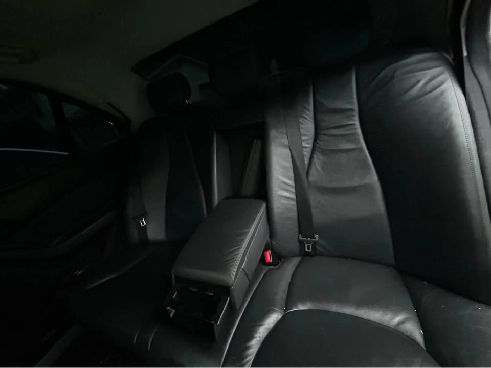 2002 Mercedes-Benz W220 S-Class - Image 8 of 20