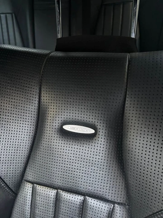 2002 Mercedes-Benz W220 S-Class - Image 3 of 12