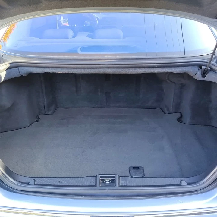 2002 Mercedes-Benz W220 S-Class - Image 18 of 20