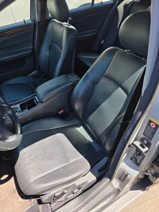 2002 Mercedes-Benz W203 C-Class - Image 9 of 10