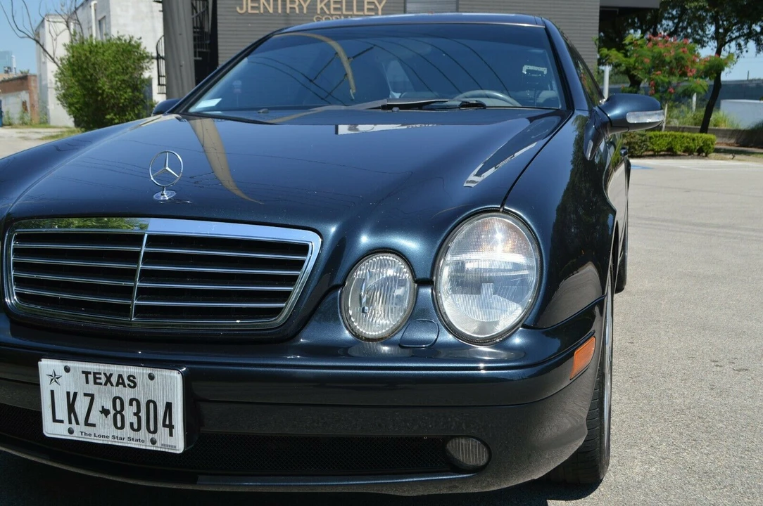 2002 Mercedes-Benz C208/A208 CLK-Class - Image 17 of 17