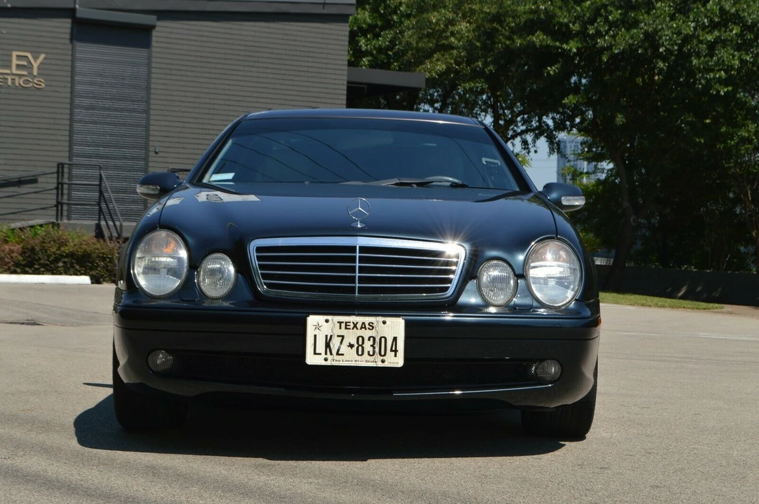 2002 Mercedes-Benz C208/A208 CLK-Class - Image 5 of 17