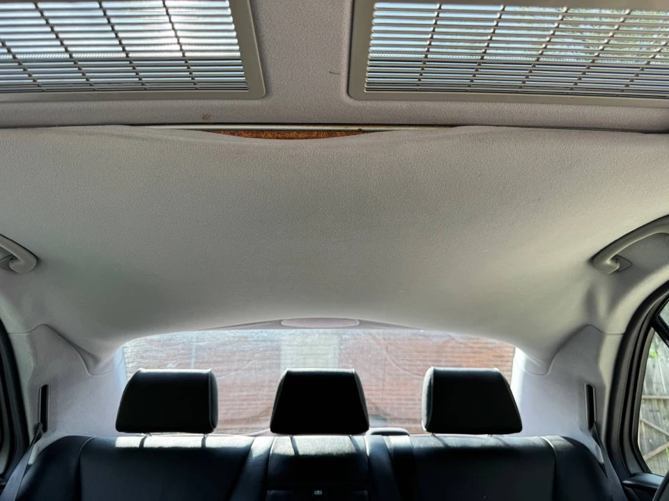 2002 Mercedes-Benz W210 E-Class - Image 15 of 22