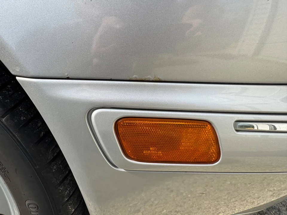 2002 Mercedes-Benz W210 E-Class - Image 6 of 22