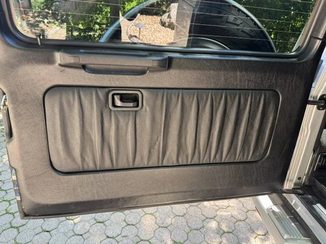 2002 Mercedes-Benz W463 G-Class - Image 20 of 24