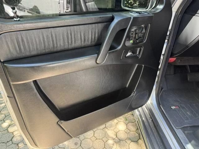 2002 Mercedes-Benz W463 G-Class - Image 18 of 24