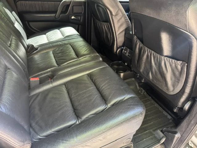 2002 Mercedes-Benz W463 G-Class - Image 15 of 24