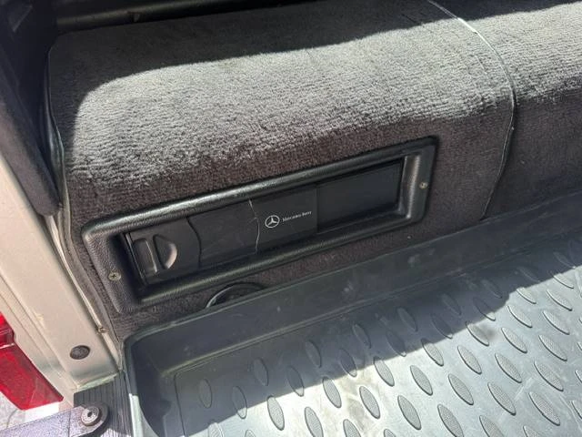 2002 Mercedes-Benz W463 G-Class - Image 13 of 24