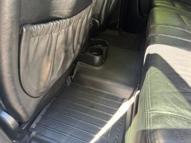 2002 Mercedes-Benz W463 G-Class - Image 14 of 29