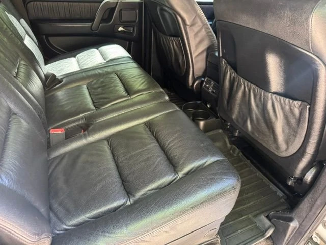 2002 Mercedes-Benz W463 G-Class - Image 18 of 29