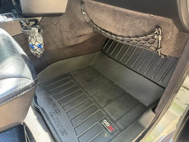 2002 Mercedes-Benz W463 G-Class - Image 24 of 29