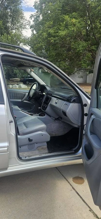 2002 Mercedes-Benz C-Class - Image 8 of 10