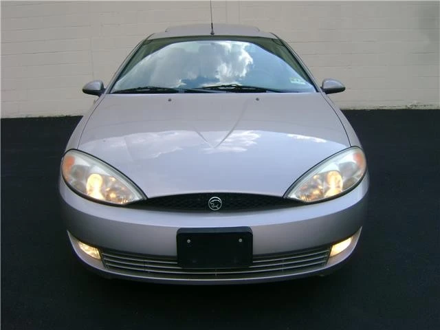 2002 Mercury Cougar 4th+ Gen - Image 10 of 12