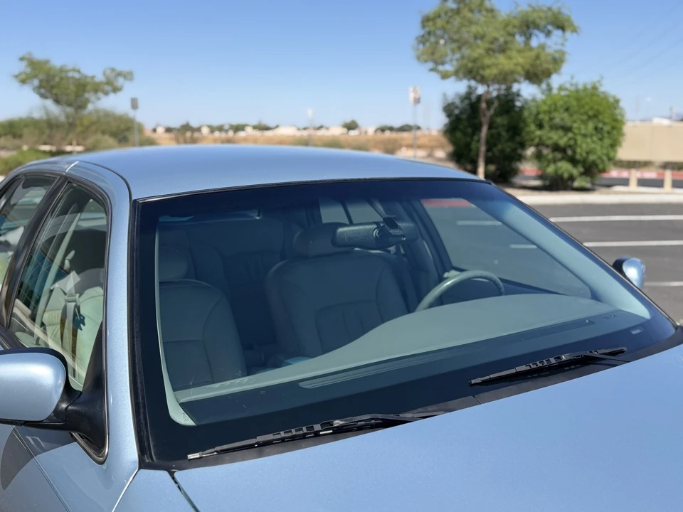 2002 Mercury Grand Marquis - Image 29 of 31