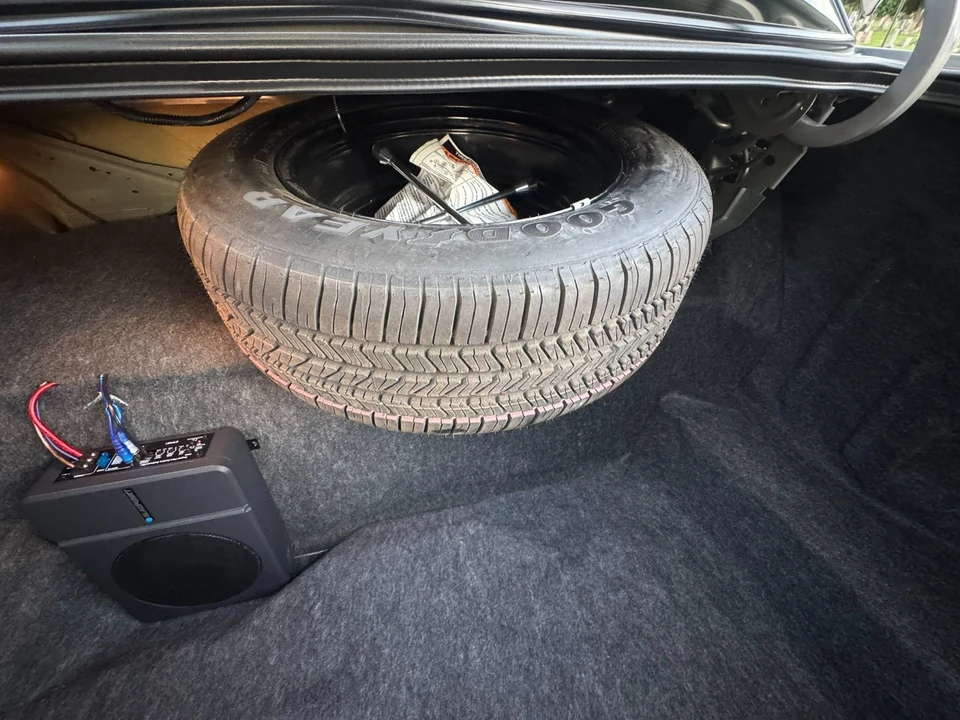 2002 Mercury Grand Marquis - Image 28 of 31