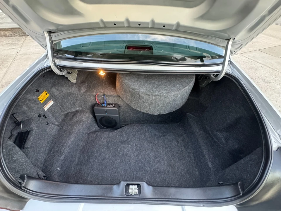 2002 Mercury Grand Marquis - Image 27 of 31