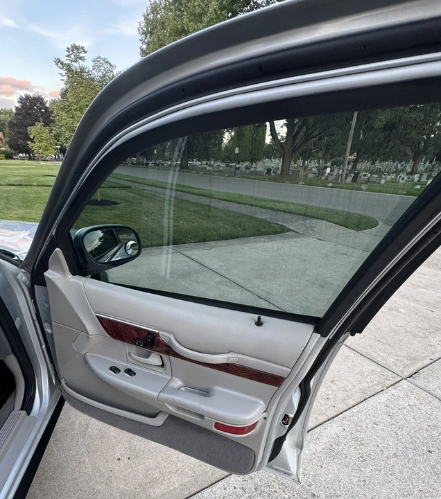 2002 Mercury Grand Marquis - Image 23 of 31